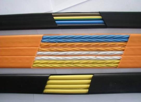 行車(chē)起重機(jī)電纜應(yīng)該具有哪些特點(diǎn)