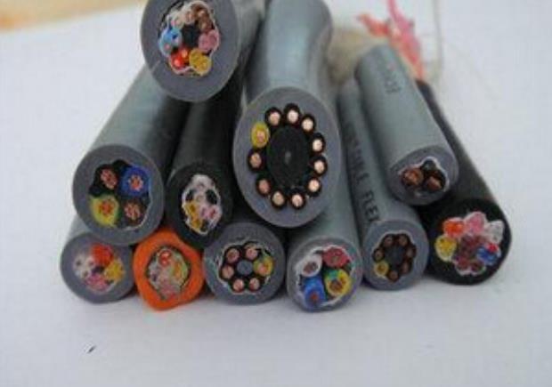 耐油電纜屏蔽層的有什么效果？